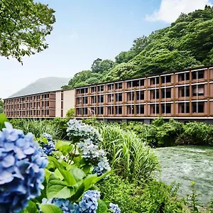 ホテルインディゴ箱根強羅 箱根町