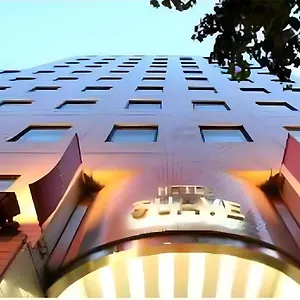 https://suave-shibuya.alltokyohotels.com